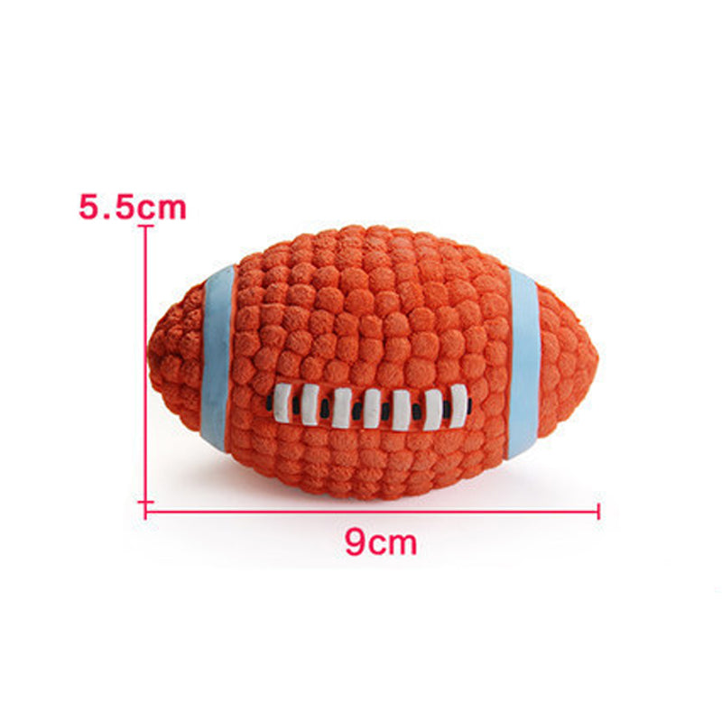 Immortal toy for aggressive chewers | Kalsten