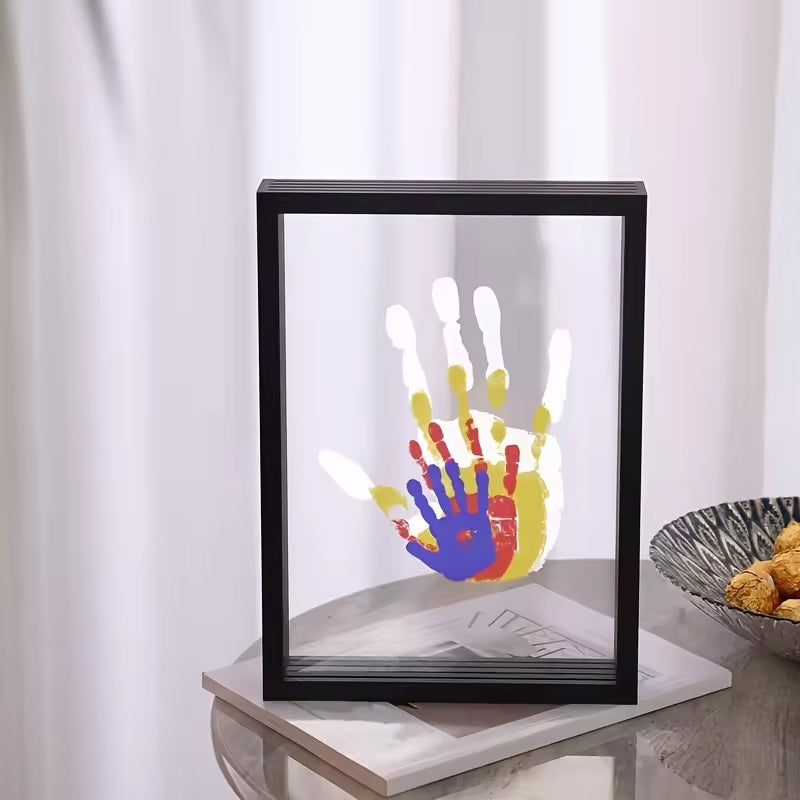 Kalsten | Together forever Handprint frame