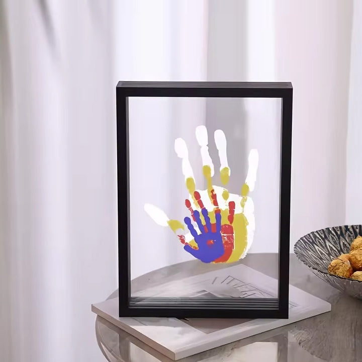 Kalsten | Together forever Handprint frame