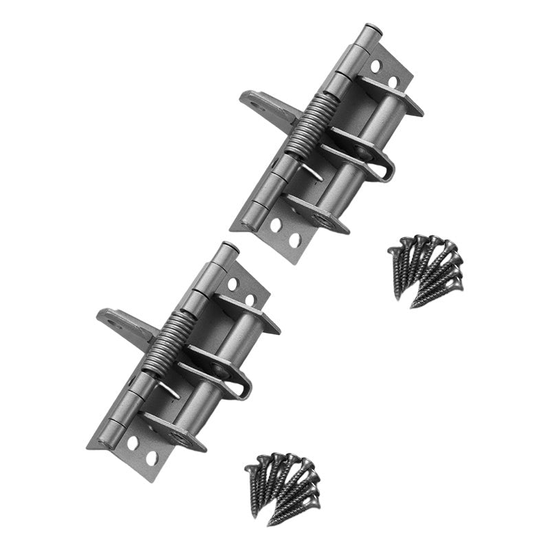 Automatic Self-Closing Door Hinge
