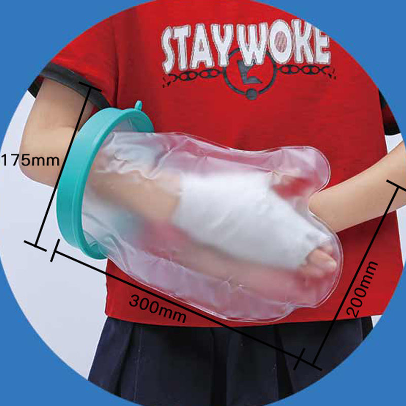 Waterproof Leg Cast Cover | Skanto