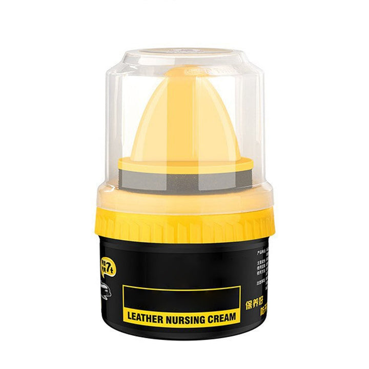 Leather repair cream Liquid shoe cream | Kalsten