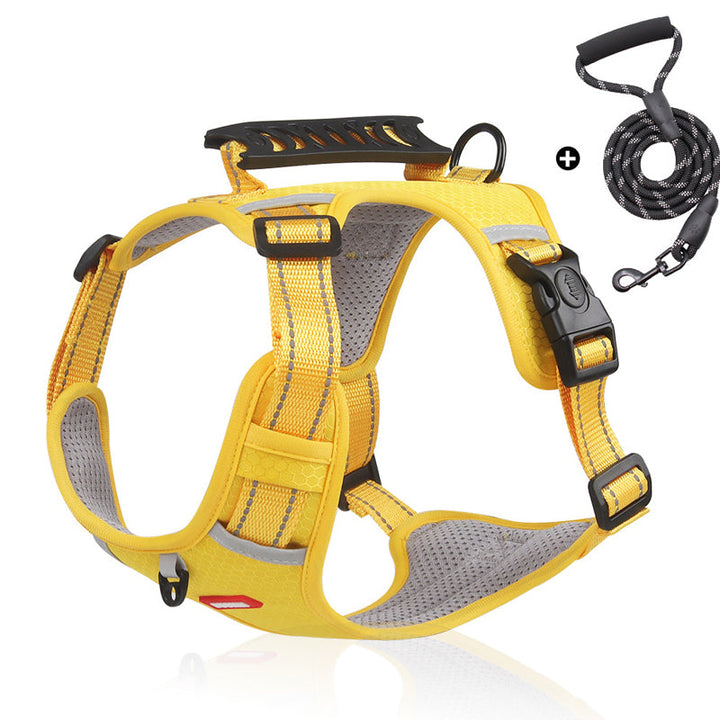 Reflective Dog Harness | Kalsten