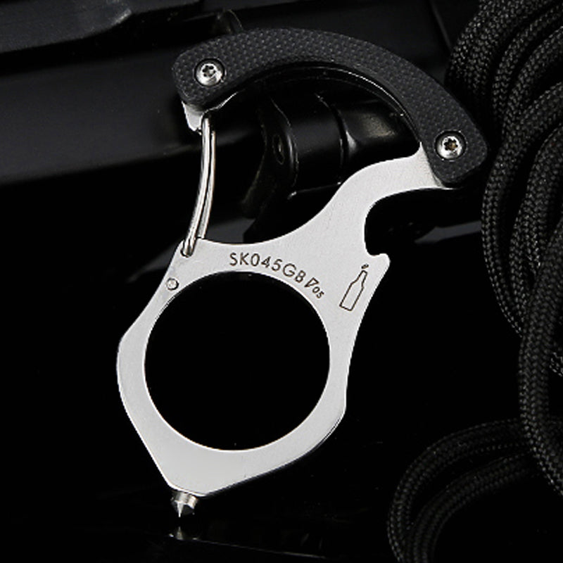 Car Key Clip Self-Protection Hook | Kalsten