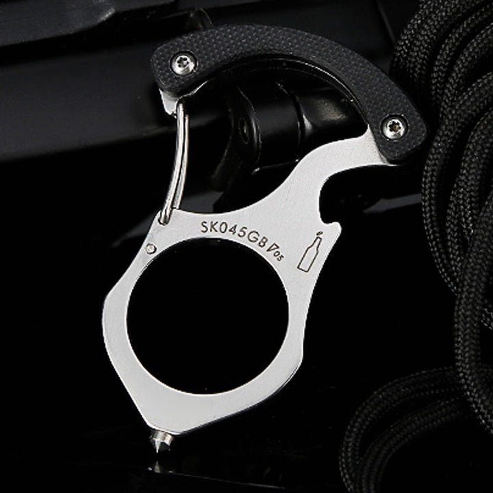 Car Key Clip Self-Protection Hook | Kalsten