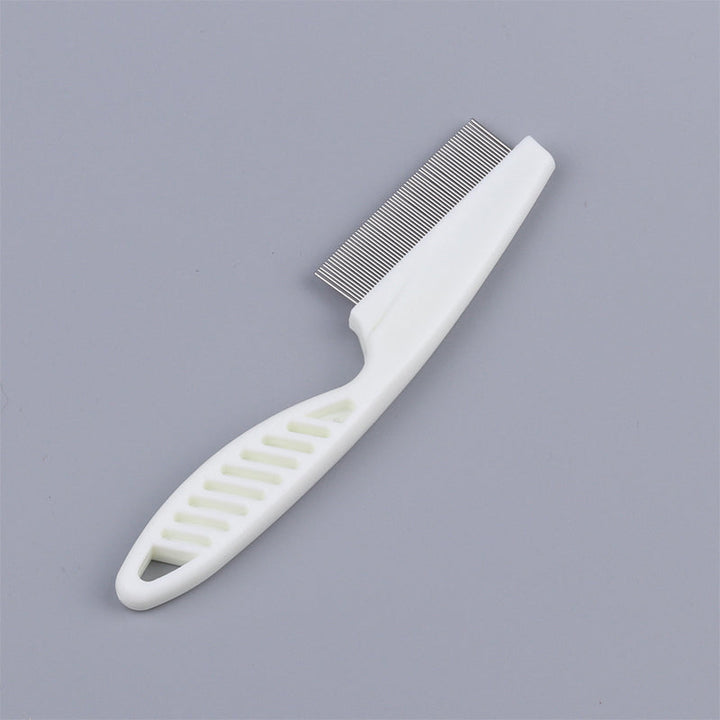 Flea and Tick Comb for Pets | Kalsten