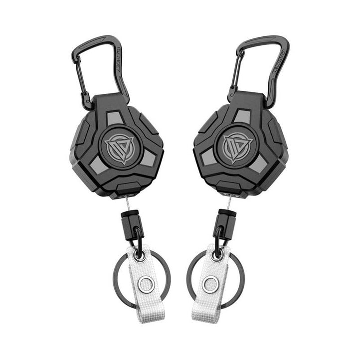 Kalsten | Heavy Retractable Keychain