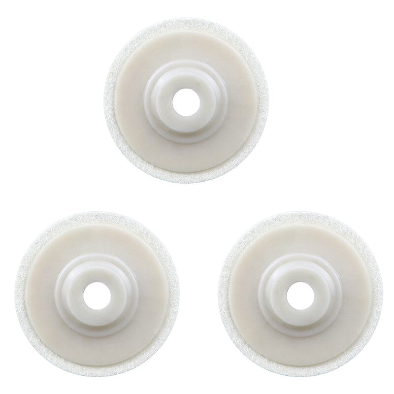 Wool Polishing Wheel Disc | Kalsten