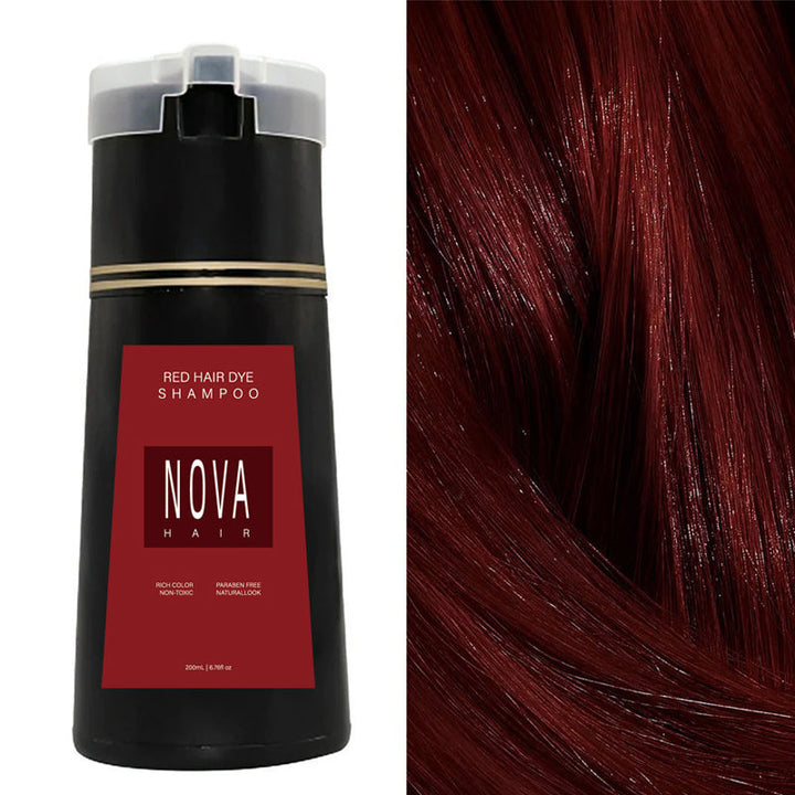 Kalsten | Instant Color Shampoo