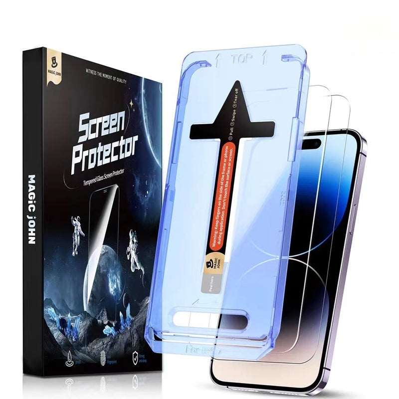 Kalsten | Privacy Glass Screen Protector