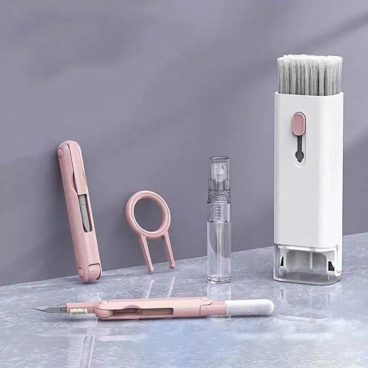 7-in-1 Cleaning Brush Set | Kalsten