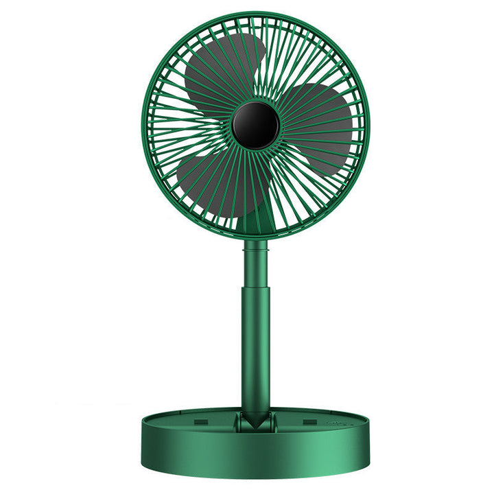 Kalsten | Telescopic Folding Fan