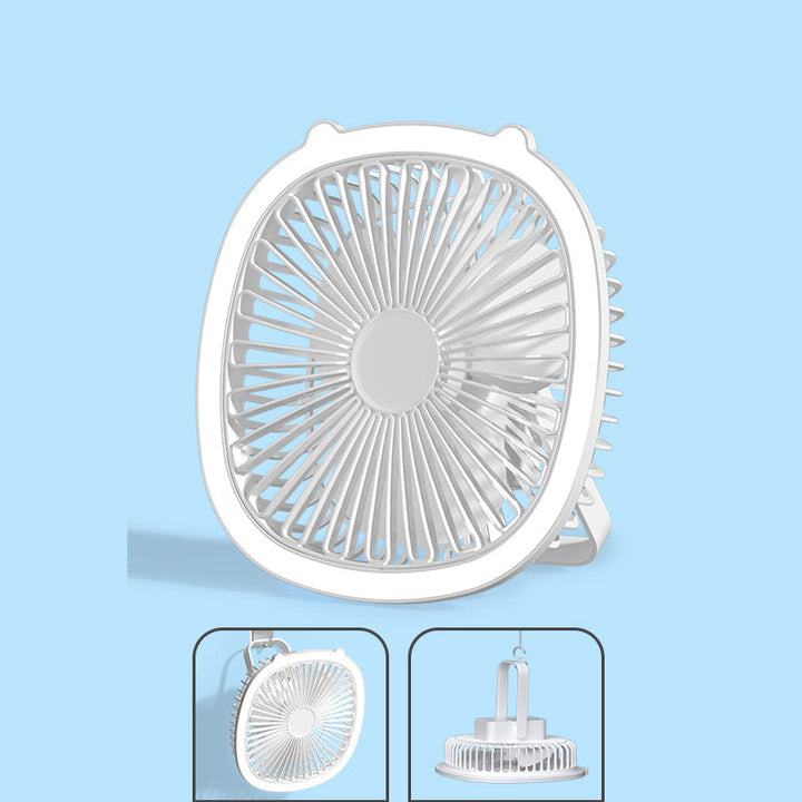 Multi-functional Mini Fan | Kalsten