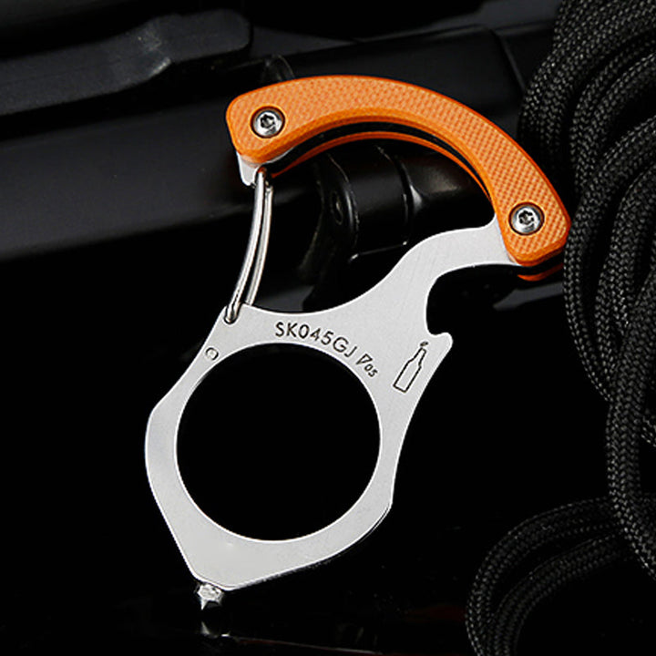 Car Key Clip Self-Protection Hook | Kalsten