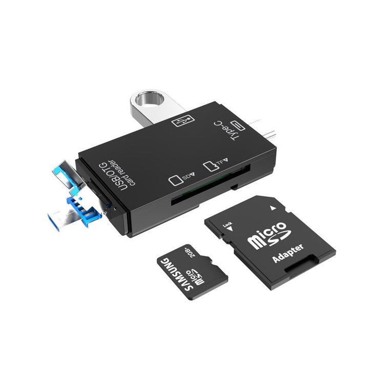 Switch Card Filter | Kalsten