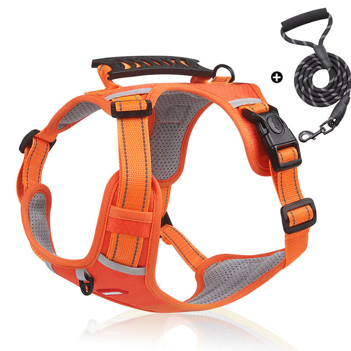 Reflective Dog Harness | Kalsten