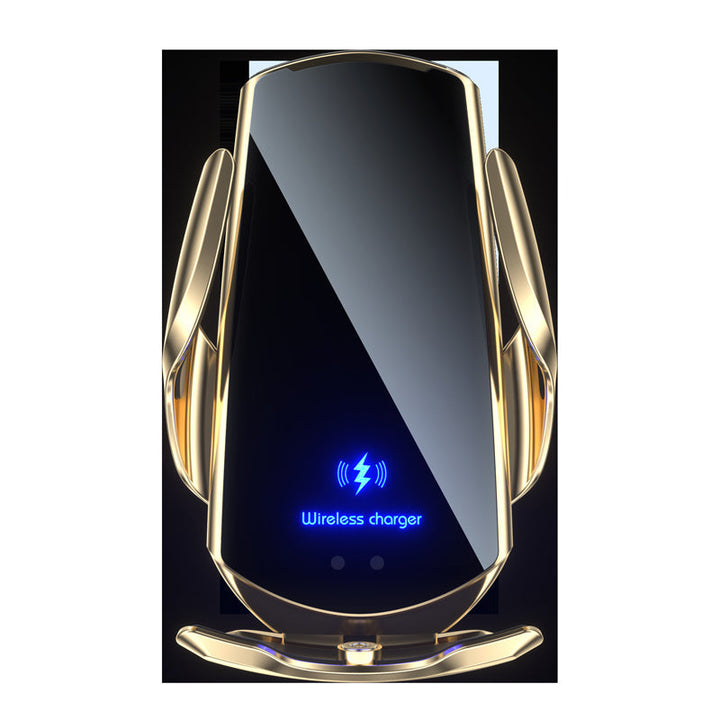 Wireless charging mobile phone support | Kalsten