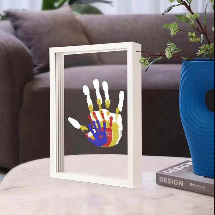 Kalsten | Together forever Handprint frame