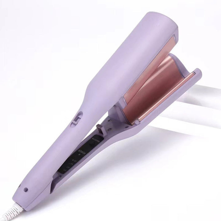 French Romantic Egg Curling Iron | Kalsten