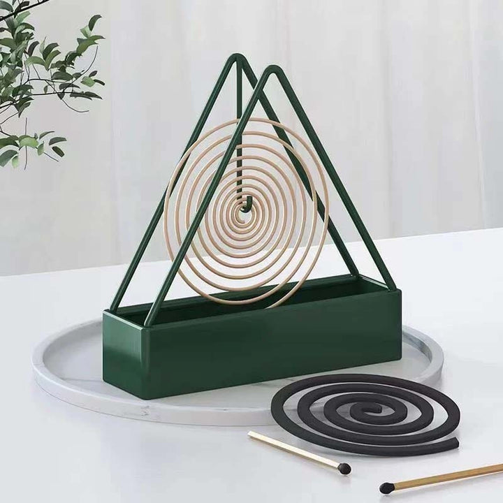Mosquito coil holder | Kalsten