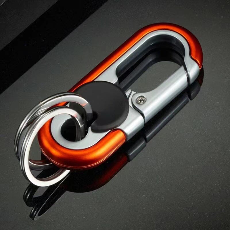 Men's Car Keychain | Karnz