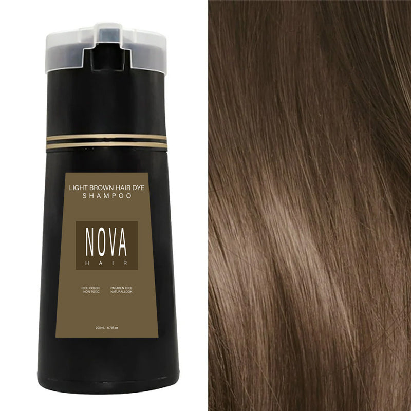 Kalsten | Instant Color Shampoo