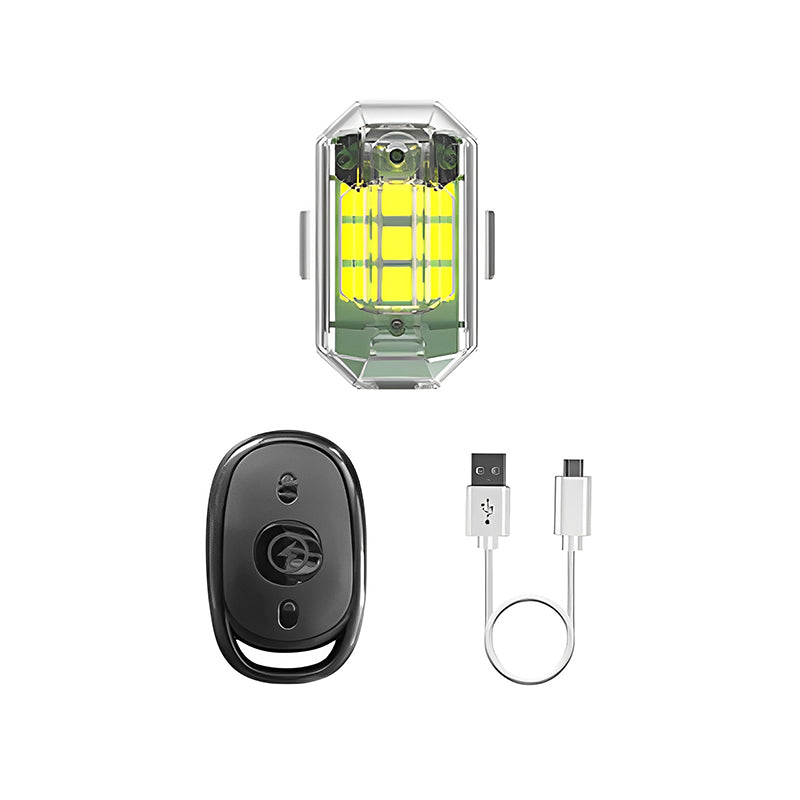 Light Flash Pro | Powerful Flashlight for Emergencies | Kalsten