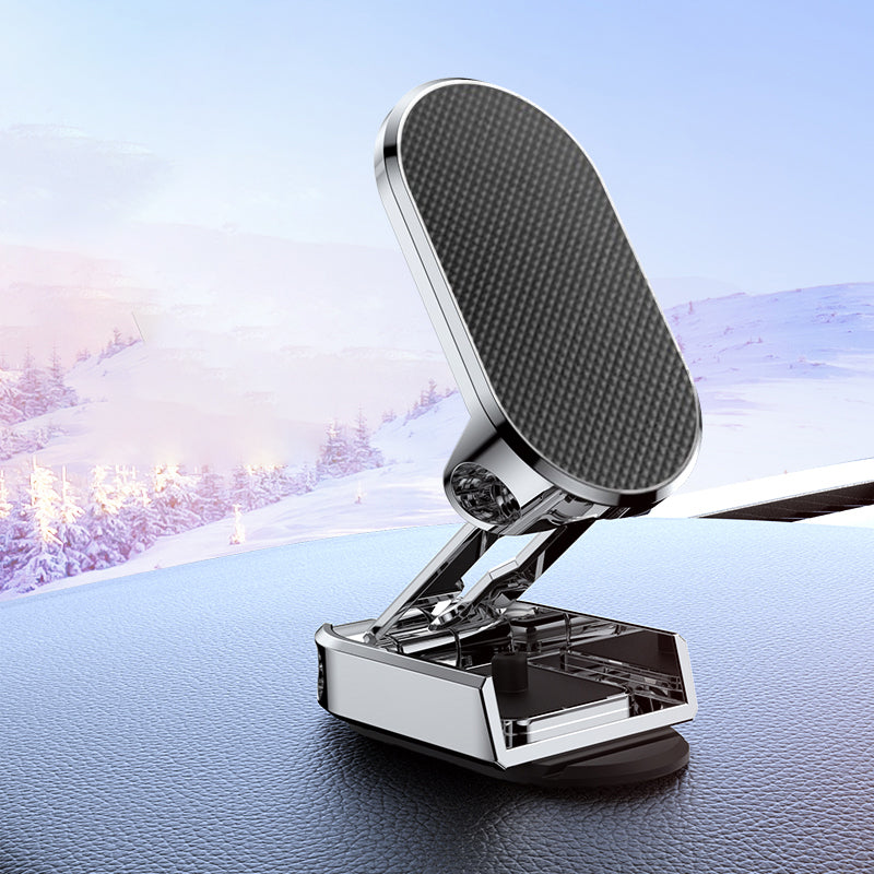 Strong magnetic flip holder | Kalsten