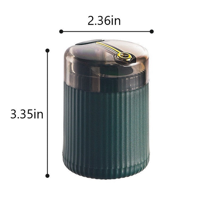 Pop-up Toothpick Dispenser | Kalsten