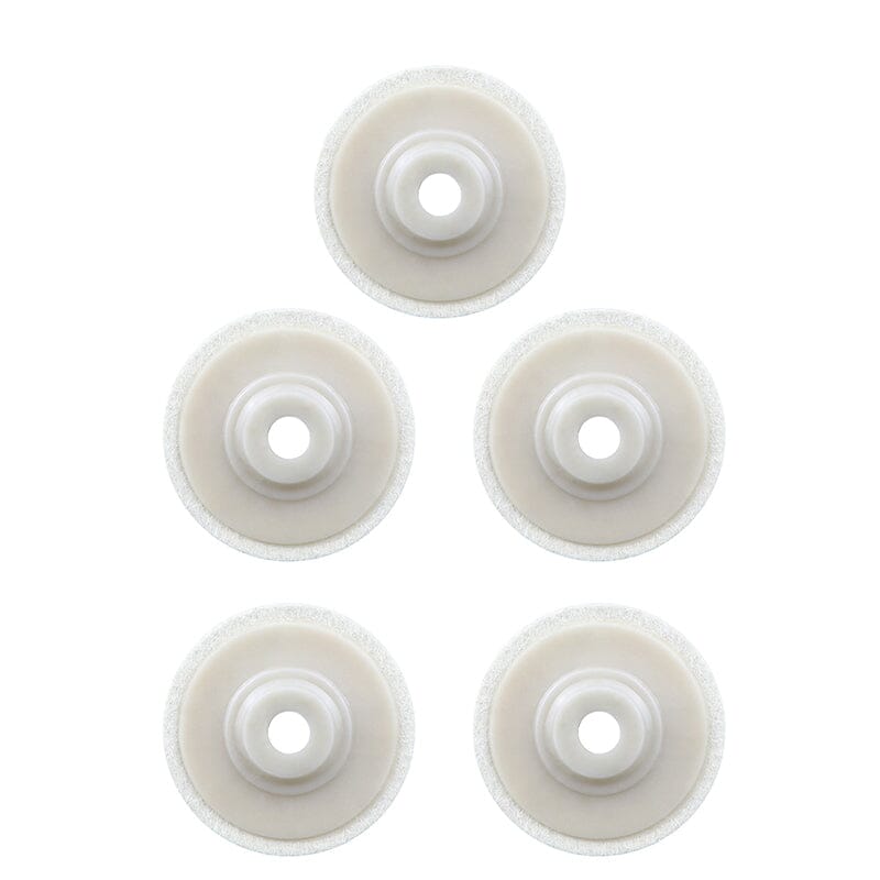 Wool Polishing Wheel Disc | Kalsten