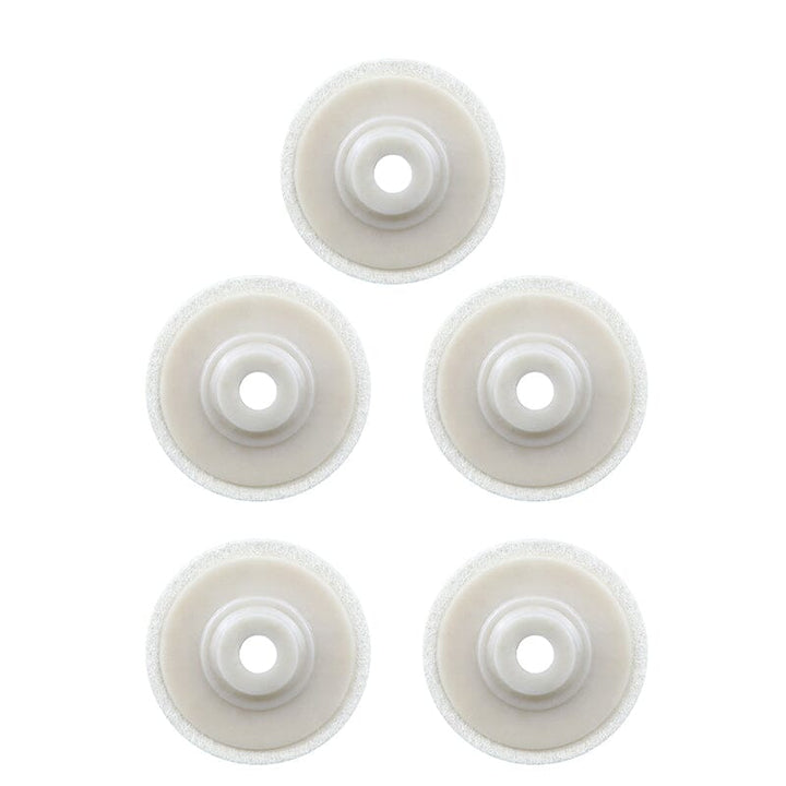 Wool Polishing Wheel Disc | Kalsten