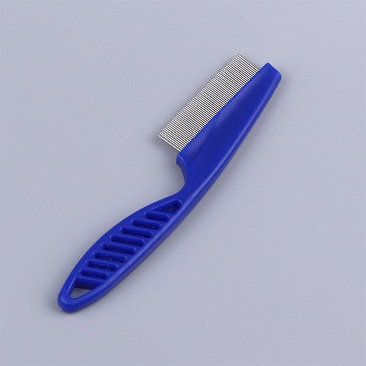 Flea and Tick Comb for Pets | Kalsten