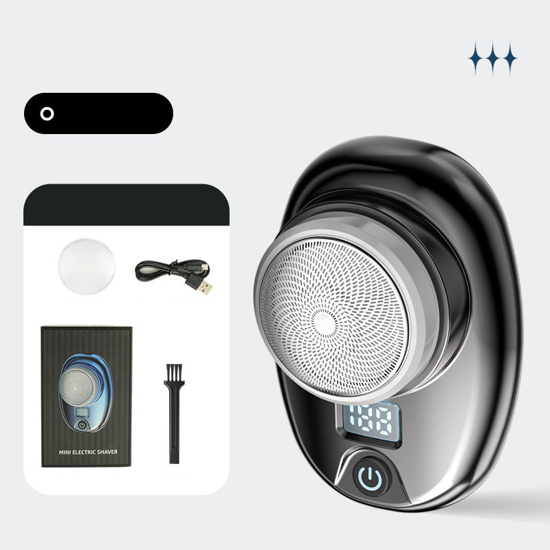 Mini electric razor | Kalsten