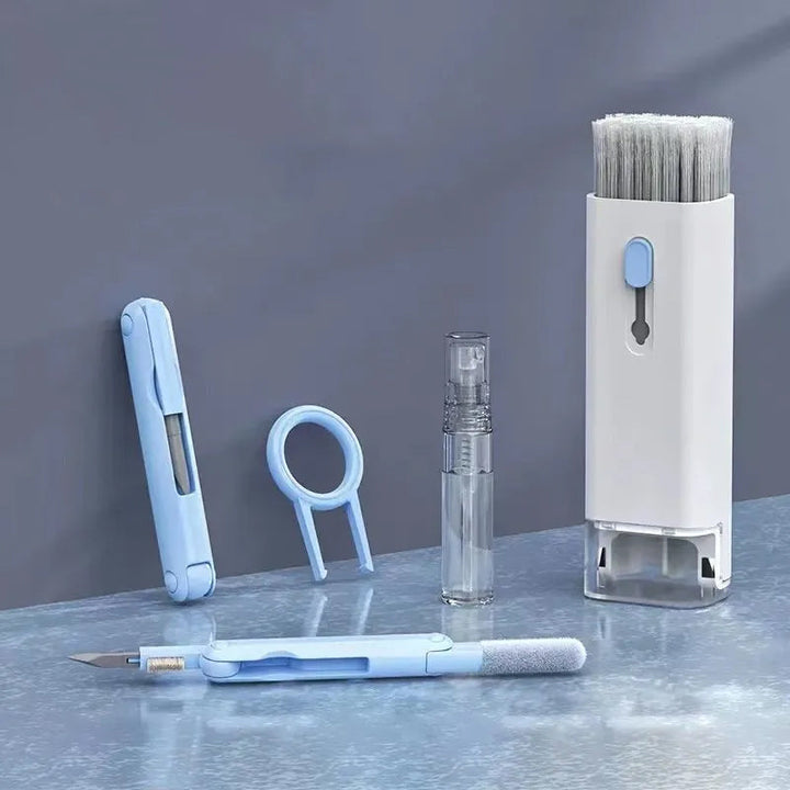 7-in-1 Cleaning Brush Set | Kalsten