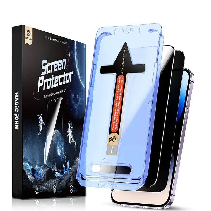 Kalsten | Privacy Glass Screen Protector