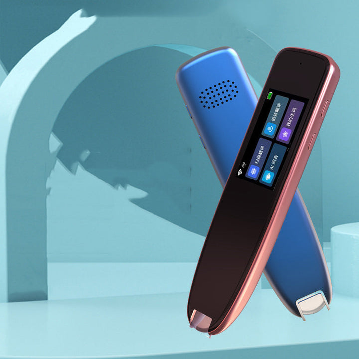 Dictionary Pens | Kalsten