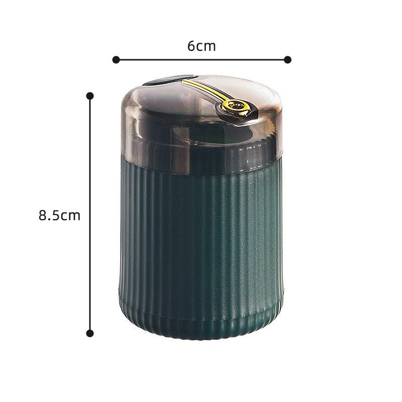Creative Automatic Toothpick Dispenser | Kalsten