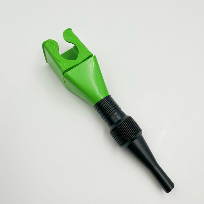 Flexible Drainage Tool Snap Funnel | Kalsten