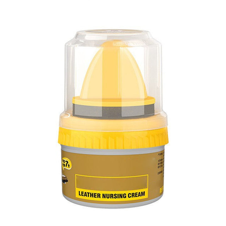Leather repair cream Liquid shoe cream | Kalsten
