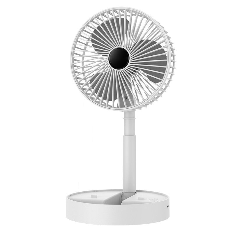 Kalsten | Telescopic Folding Fan