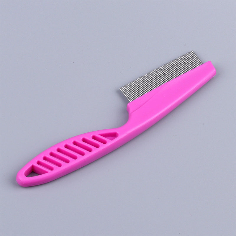 Flea and Tick Comb for Pets | Kalsten