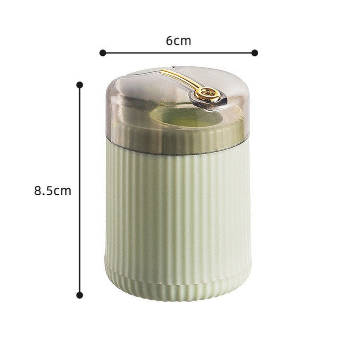 Creative Automatic Toothpick Dispenser | Kalsten