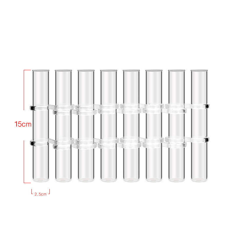 Kalsten | Hinged Flower Vase(6 pcs/8 pcs)