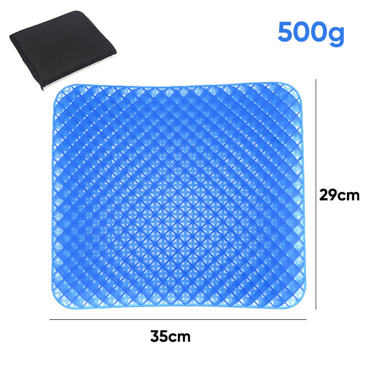 Honeycomb Gel Cushion | Kalsten