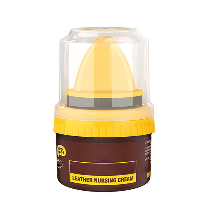 Leather repair cream Liquid shoe cream | Kalsten