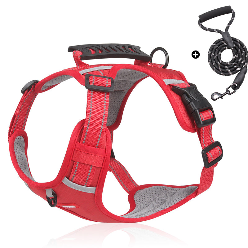 Reflective Dog Harness | Kalsten