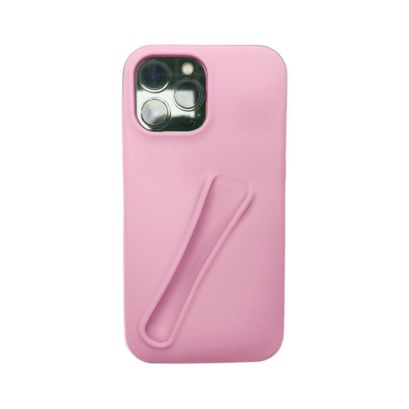 Kalsten | Lipstick Holder Phone Case