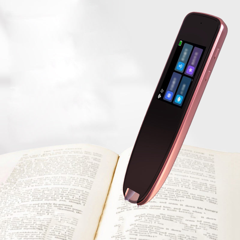 Dictionary Pens | Kalsten