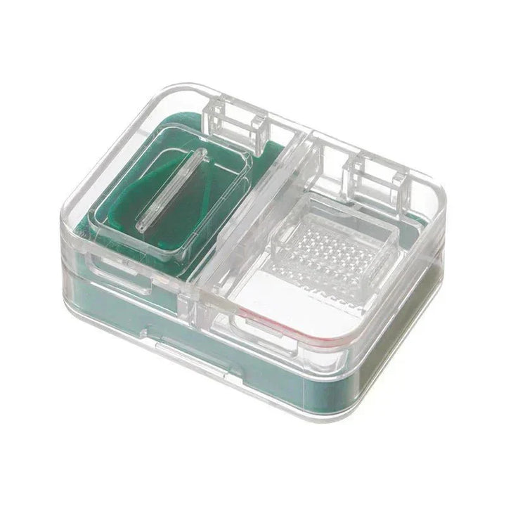 Pillbox Pro - Cutting - Organizing - Simplify Your Medications! | Kalsten