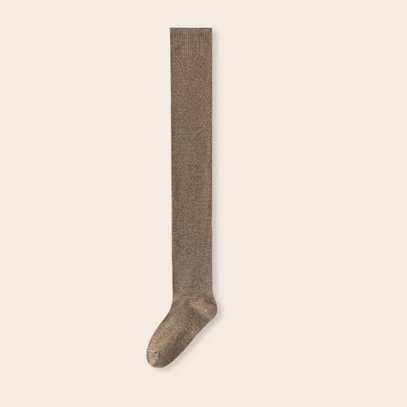 Kalsten | Thickened high socks